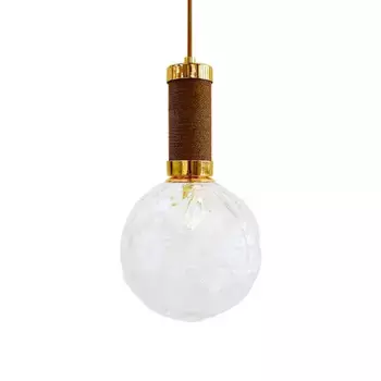 Подвесной светильник Delight Collection 10211P/A brown