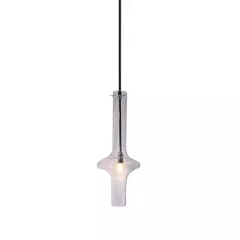 Подвесной светильник Delight Collection 10705 10705P clear