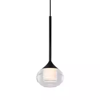 Подвесной светильник Delight Collection 59 P0059-1A black