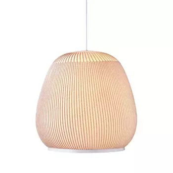 Подвесной светильник Delight Collection 8610P/A E27 white