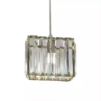 Подвесной светильник DeLight Collection Broadway 2466-1 br.champagne gold