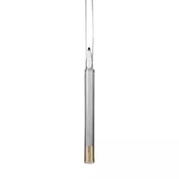 Подвесной светильник Delight Collection Candle P68094-1 brass