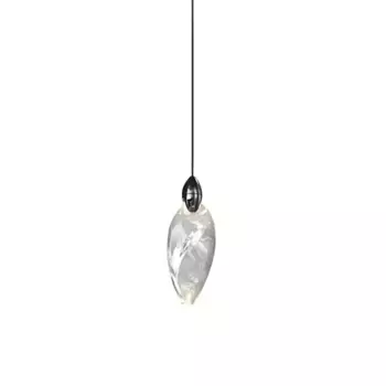 Подвесной светильник Delight Collection Colvin MT9176-1H pearl black