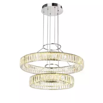 Подвесной светильник Delight Collection Fortuna MD14066703-1+1A