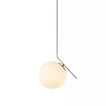 Подвесной светильник Delight Collection IC KG0825P-1S/S