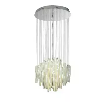 Подвесной светильник DeLight Collection Illuminati MD4506-18B