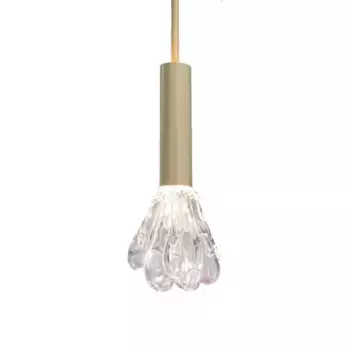 Подвесной светильник Delight Collection Lit 10341P gold