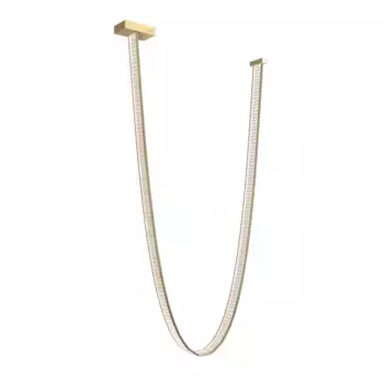 Подвесной светильник Delight Collection MD22001014-1AY-011 gold