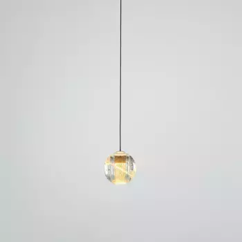 Подвесной светильник DeLight Collection MD22001052-1A gold