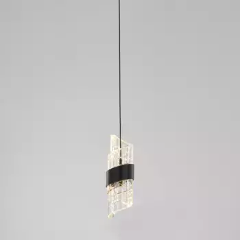 Подвесной светильник DeLight Collection MD23001022-1A matt black