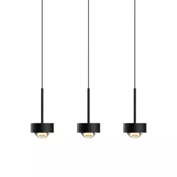 Подвесной светильник DeLight Collection MD2826-3L black