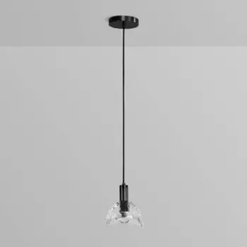 Подвесной светильник DeLight Collection MT8603 black