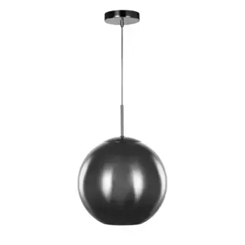 Подвесной светильник Delight Collection Oberon MD13090001-1A chrome