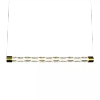 Подвесной светильник Delight Collection OMD807 OMD8075A gold