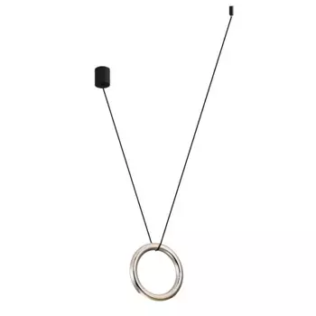 Подвесной светильник Delight Collection P0880-1A s-gold