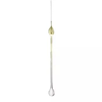 Подвесной светильник Delight Collection P98028 P98028-1 brass