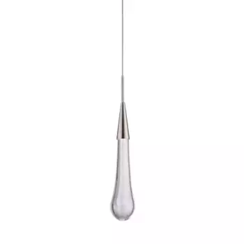 Подвесной светильник DeLight Collection Pour MD2060-1A satin nickel