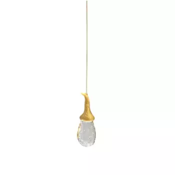 Подвесной светильник Delight Collection Seed OMG07287-1 C2 gold