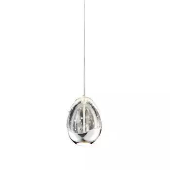 Подвесной светильник DeLight Collection Terrene MD13003023-1A chrome