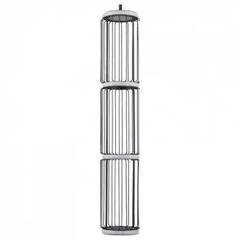 Подвесной светильник DeMarkt Айсфельд 3 655010901