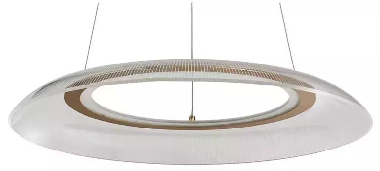 Подвесной светильник DeMarkt Конти 3 488011701