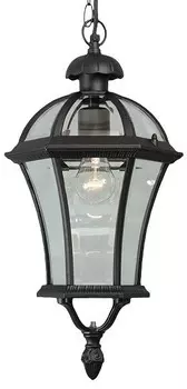 Подвесной светильник DeMarkt Сандра 1 811010301