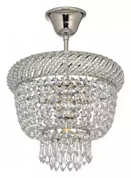 Подвесной светильник Dio D’Arte Bari Bari E 1.3.25.199 N