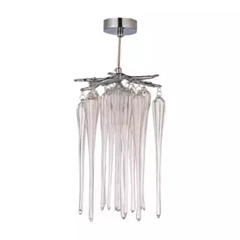 Подвесной светильник Dio D'Arte Tavenna H 1.5.21.101 N