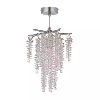 Подвесной светильник Dio D'Arte Tavenna H 1.5.21.100 N