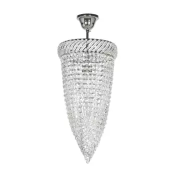 Подвесной светильник Dio DArte Asfour Bari E 1.3.25.200 N