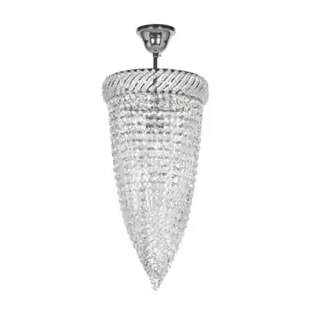 Подвесной светильник Dio DArte Asfour Bari E 1.3.25.200 N