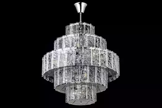 Подвесной светильник Dio DArte Elite Dello E 1.5.60x4.100 N