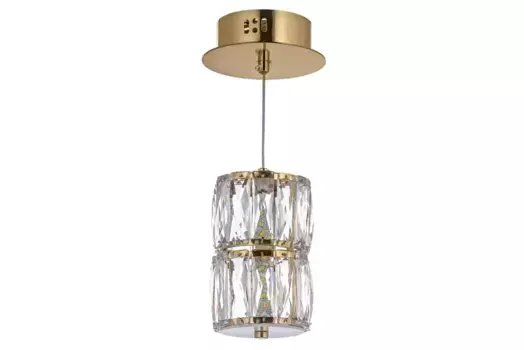 Подвесной светильник Dio DArte Elite Magaza L 1.5.10x16.100 G