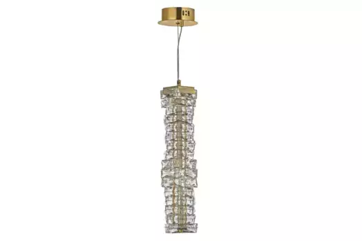 Подвесной светильник Dio DArte Elite Magaza L 1.5.11x47.100 G