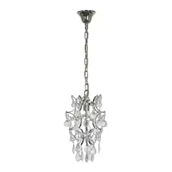 Подвесной светильник Dio DArte Elite Unico E 1.3.P1.600 N