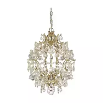 Подвесной светильник Dio DArte Elite Unico E 1.12.42.600 G