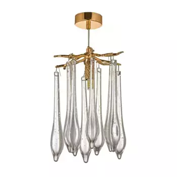 Подвесной светильник Dio DArte Tavenna H 1.5.21.108 G