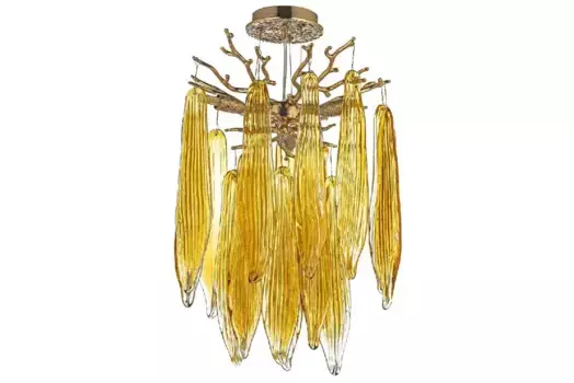 Подвесной светильник Dio DArte Tavenna H 1.5.32.124 G