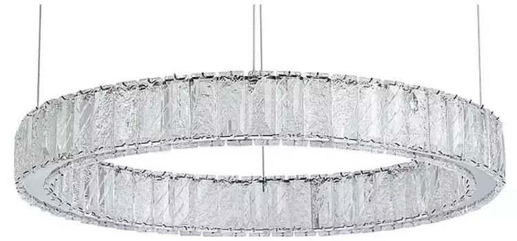 Подвесной светильник Divinare Barbara 1137/02 SP-28