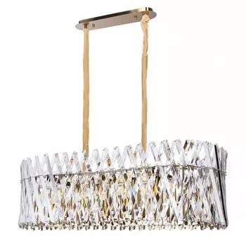 Подвесной светильник Divinare Bivara 7567/18 SP-12