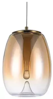 Подвесной светильник Divinare Campo 5874/07 SP-8