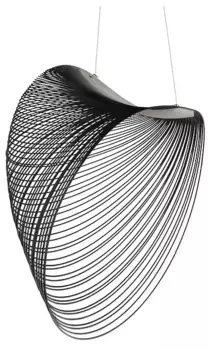 Подвесной светильник Divinare Carved 1139/06 SP-16