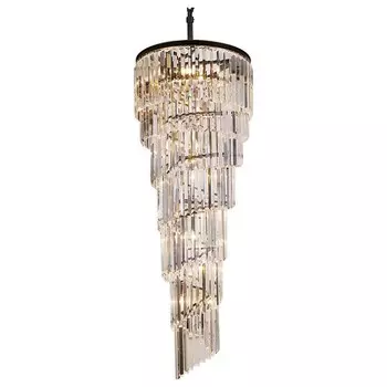 Подвесной светильник Divinare Charlotte 3011/01 SP-15