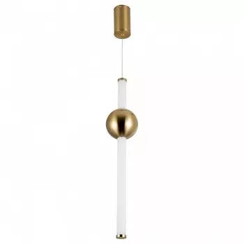 Подвесной светильник Divinare Cliff 1125/01 SP-16