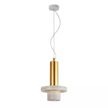 Подвесной светильник Divinare DELTA 2216/33 SP-5