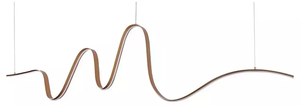 Подвесной светильник Divinare Stark 1926/01 SP-34