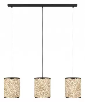 Подвесной светильник Eglo Butterburn 43937