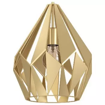 Подвесной светильник Eglo Carlton 43814