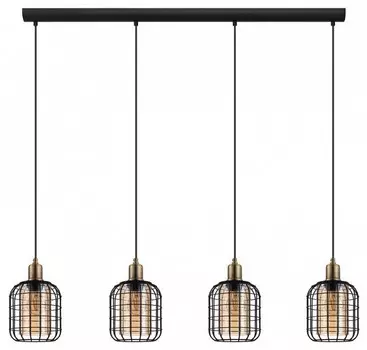 Подвесной светильник Eglo Chisle 43528