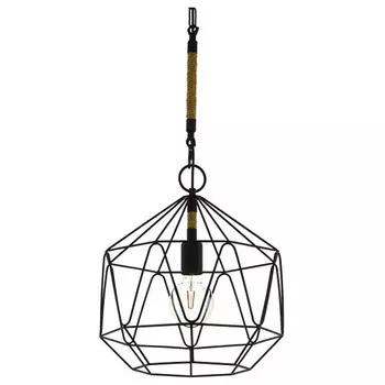 Подвесной светильник Eglo Cottingham 43328